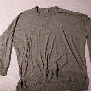 Aerie Oversized Sweater